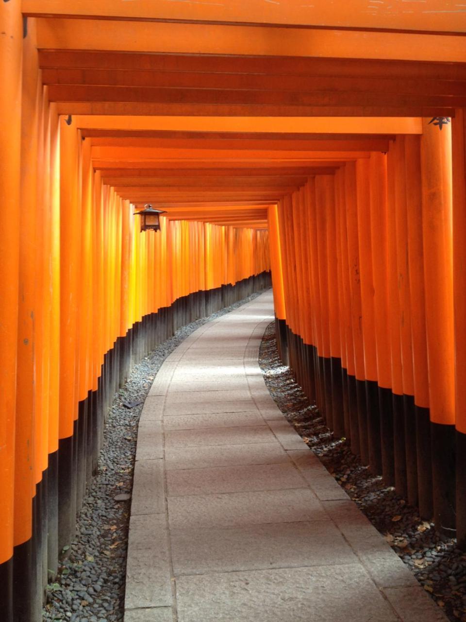A Leaf Inn Kyoto Ngoại thất bức ảnh